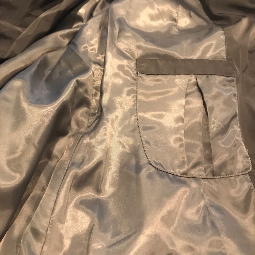RFT Rainforest Women’s Mid Length Jacket NWOT sz M - Picture 15 of 15